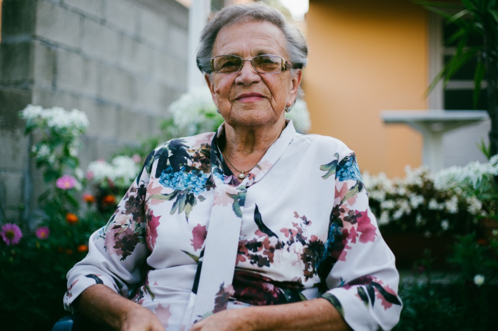 Retired Expats